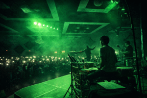 Houston Event Production